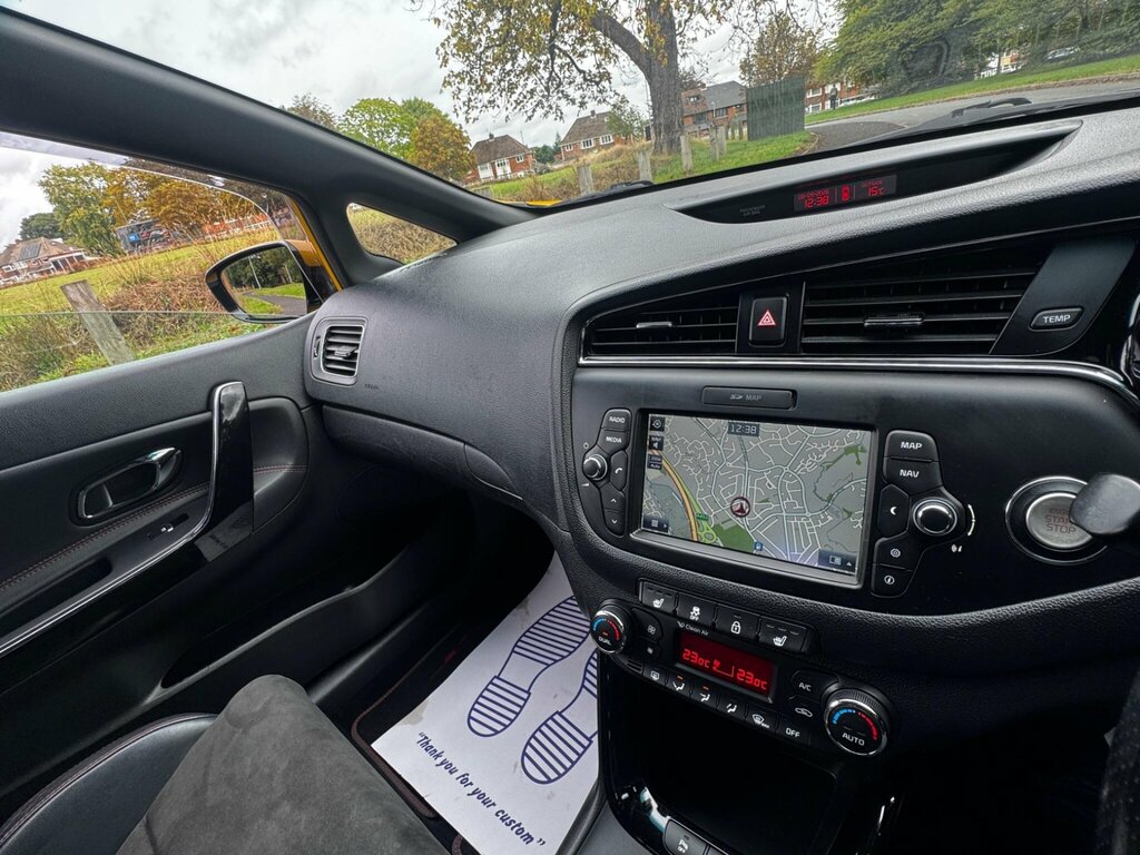 Kia Proceed 1.0 T-gdi Gt-line #45