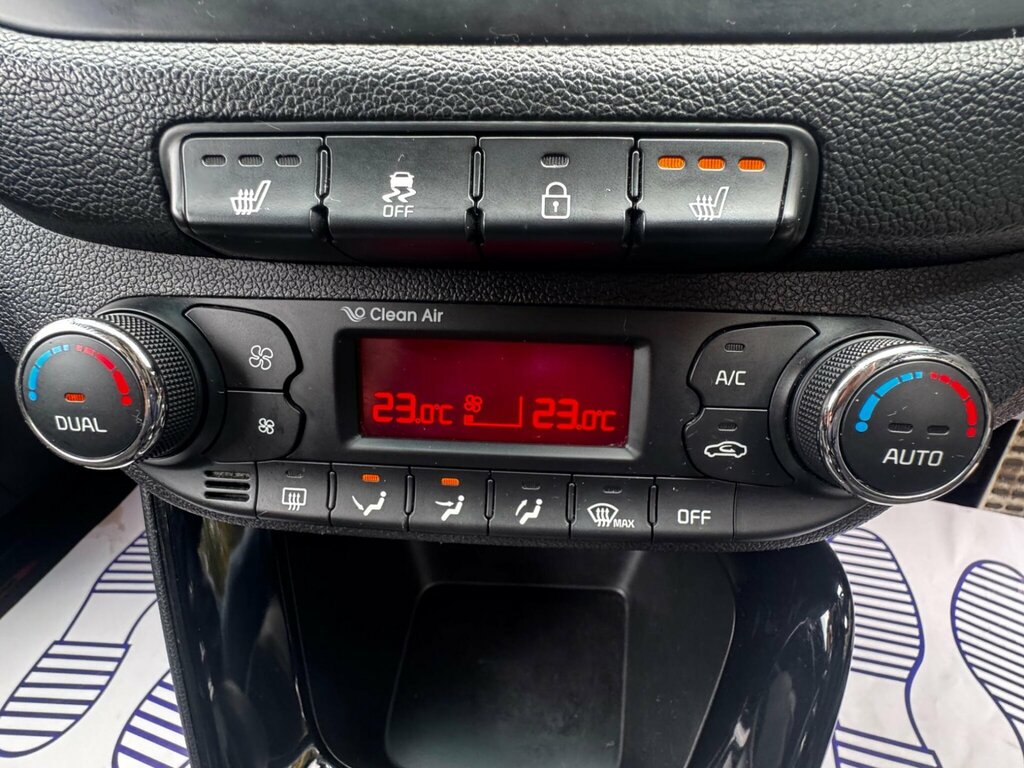 Kia Proceed 1.0 T-gdi Gt-line #31