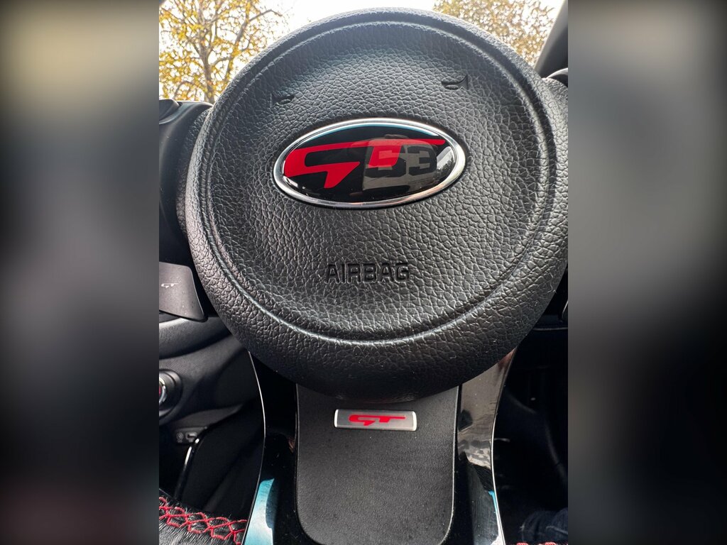 Kia Proceed 1.0 T-gdi Gt-line #46