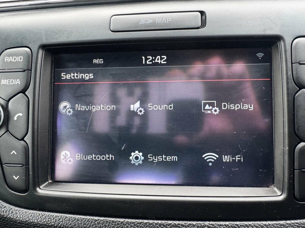 Kia Proceed 1.0 T-gdi Gt-line #52