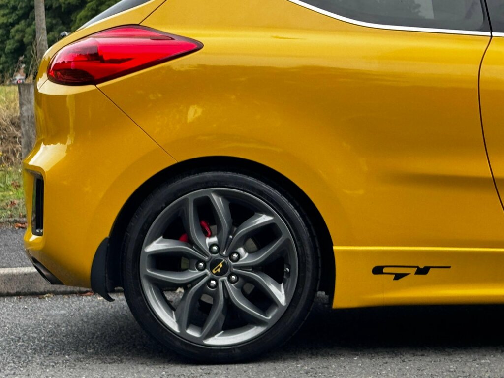 Kia Proceed 1.0 T-gdi Gt-line #22