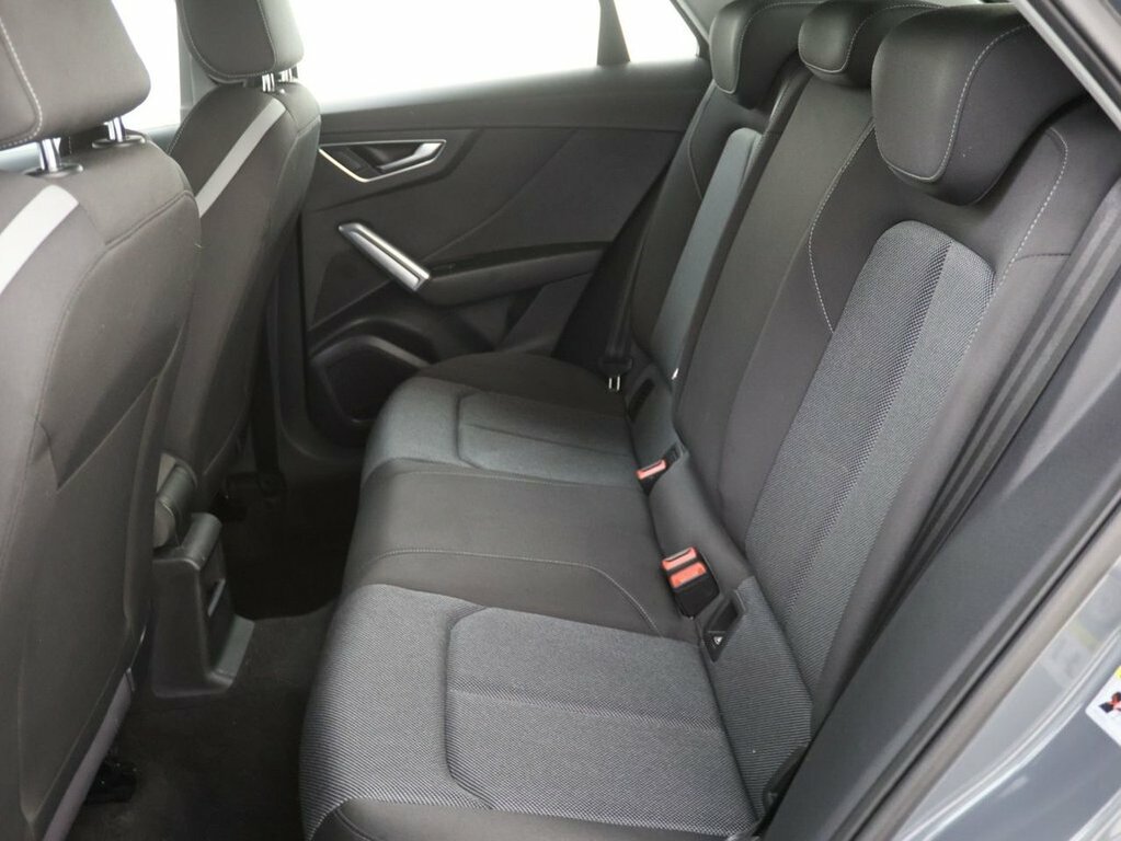 Audi Q2 1.4 Tfsi S Line S Tronic White #19