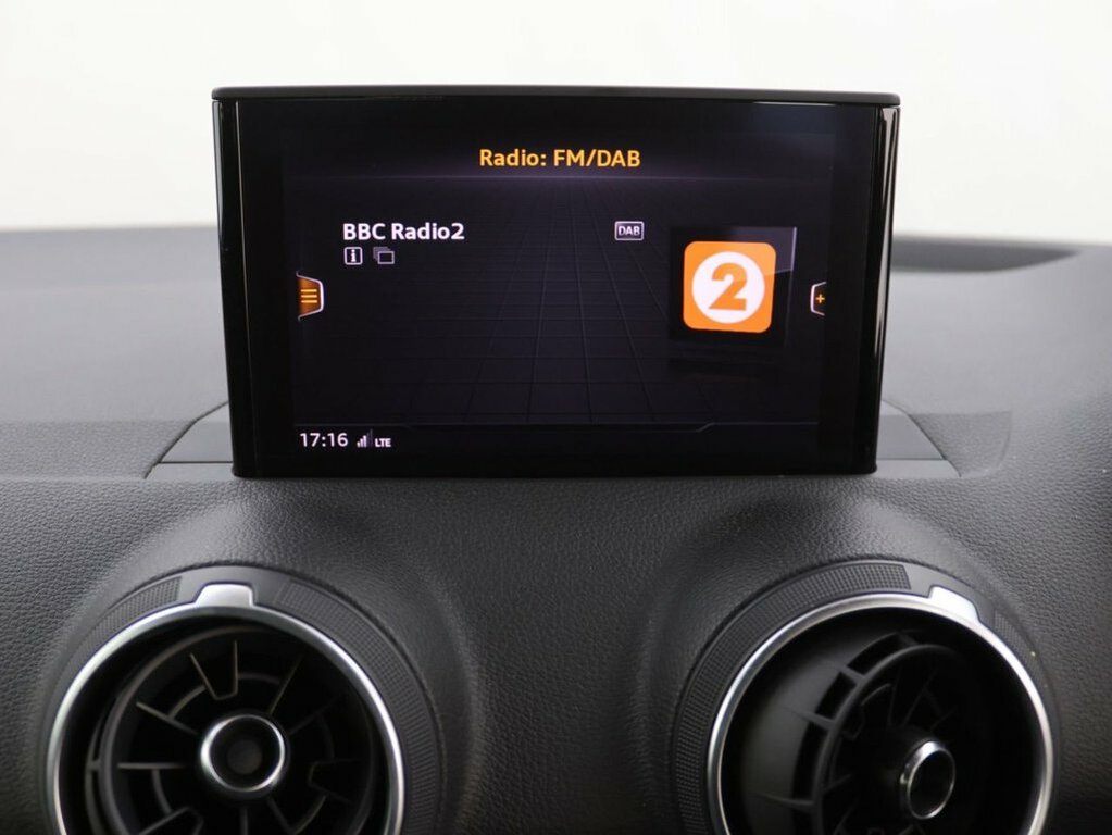 Audi Q2 1.4 Tfsi S Line S Tronic White #13