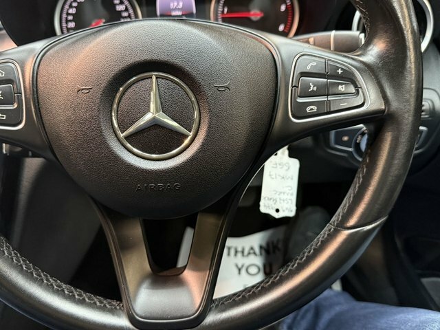 Mercedes-Benz C Class Amg C 63 S Premium Silver #34
