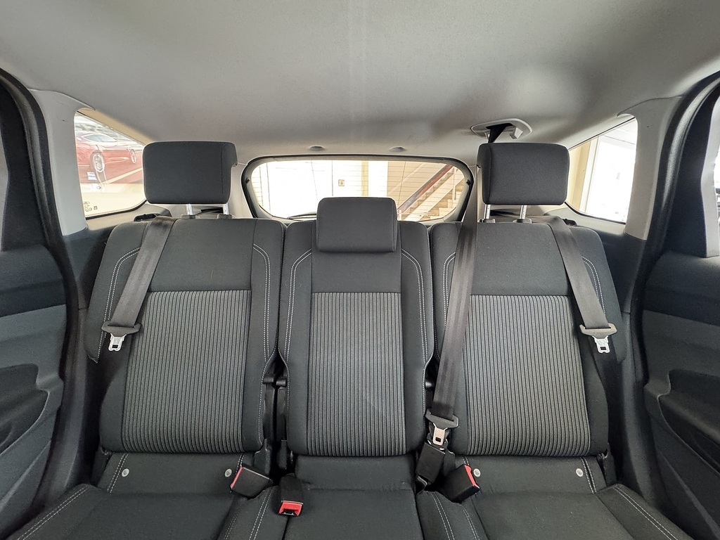 Ford C-Max 1.6 Tdci Titanium Mpv Euro 5 11 Black #21