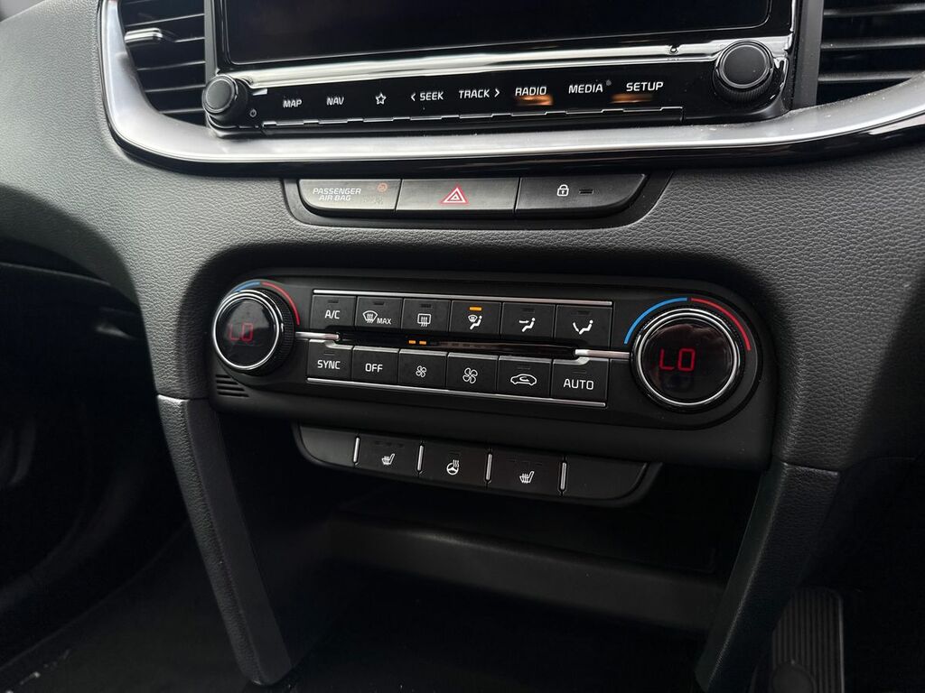 Kia Xceed 1.5 T-gdi 3 Euro 6 Ss Green #15