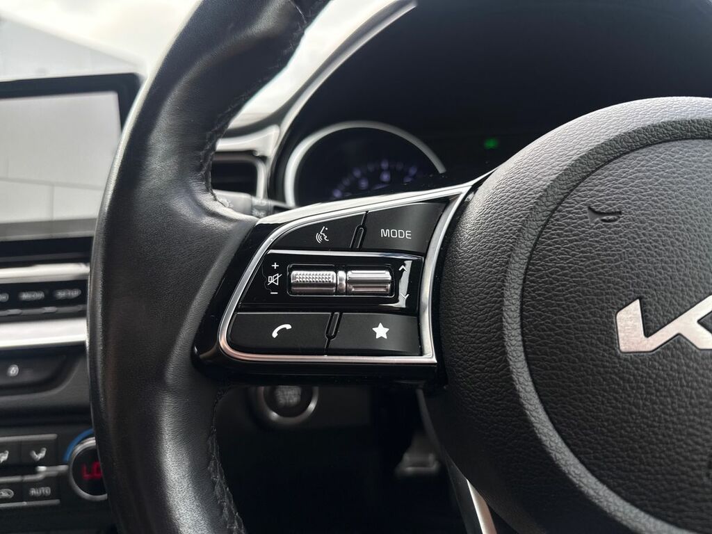 Kia Xceed 1.5 T-gdi 3 Euro 6 Ss Green #21