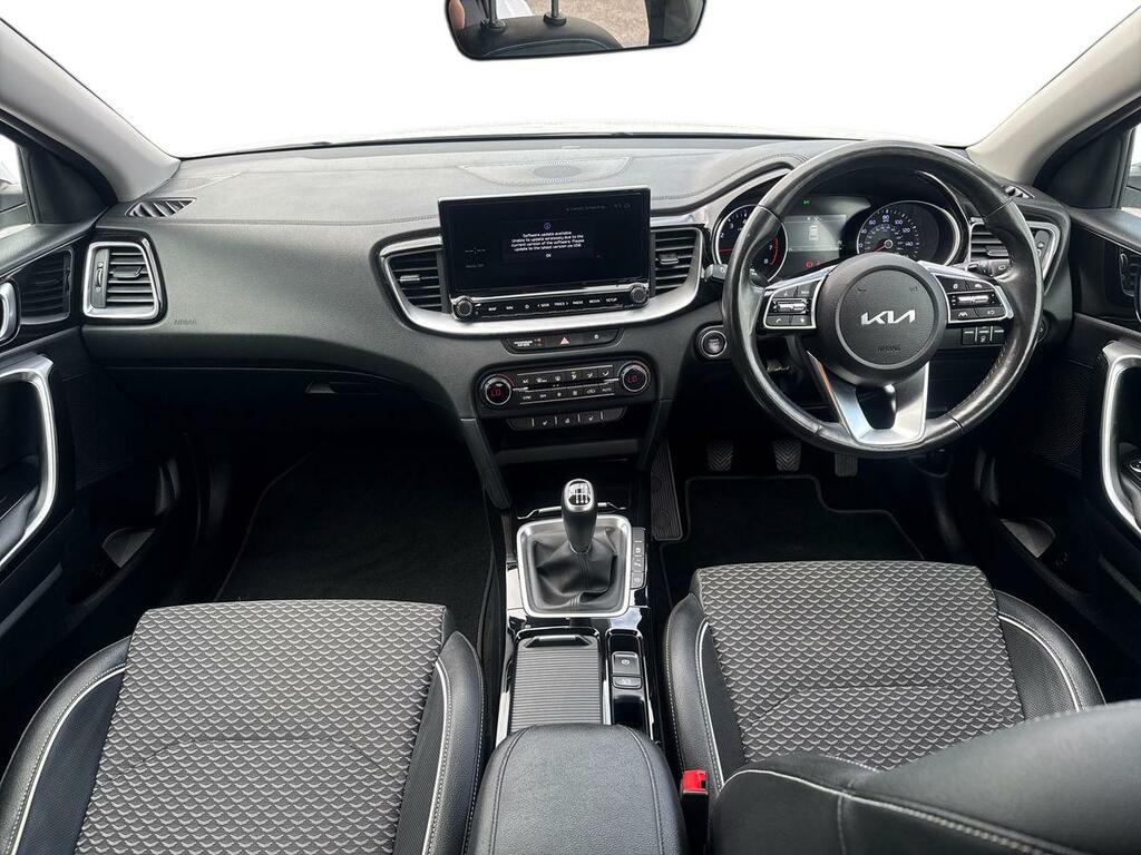 Kia Xceed 1.5 T-gdi 3 Euro 6 Ss Green #12