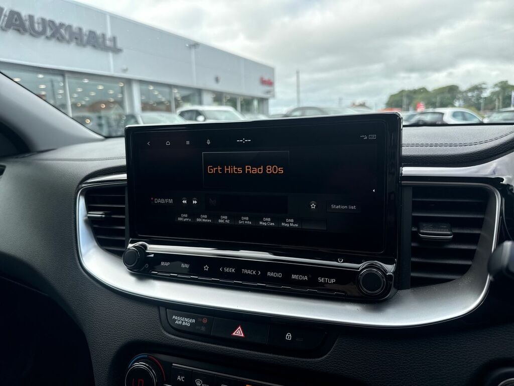 Kia Xceed 1.5 T-gdi 3 Euro 6 Ss Green #17