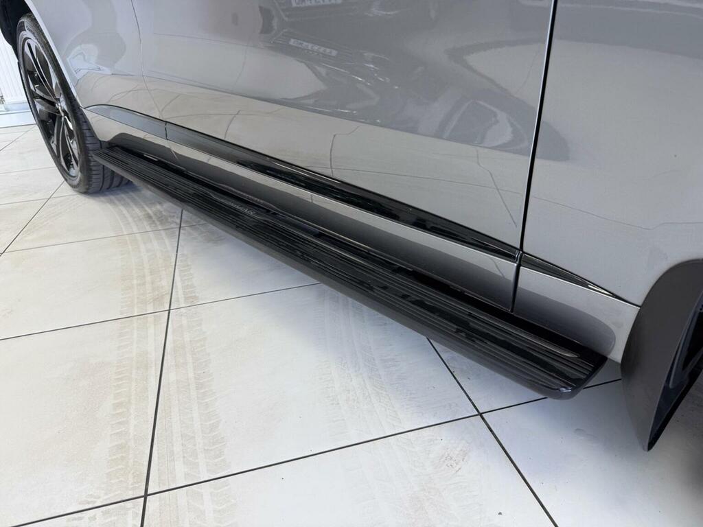 Jaguar F-Pace 3.0 D300 Mhev R-dynamic Se Black Awd Euro 6 YL23MVM Grey #4