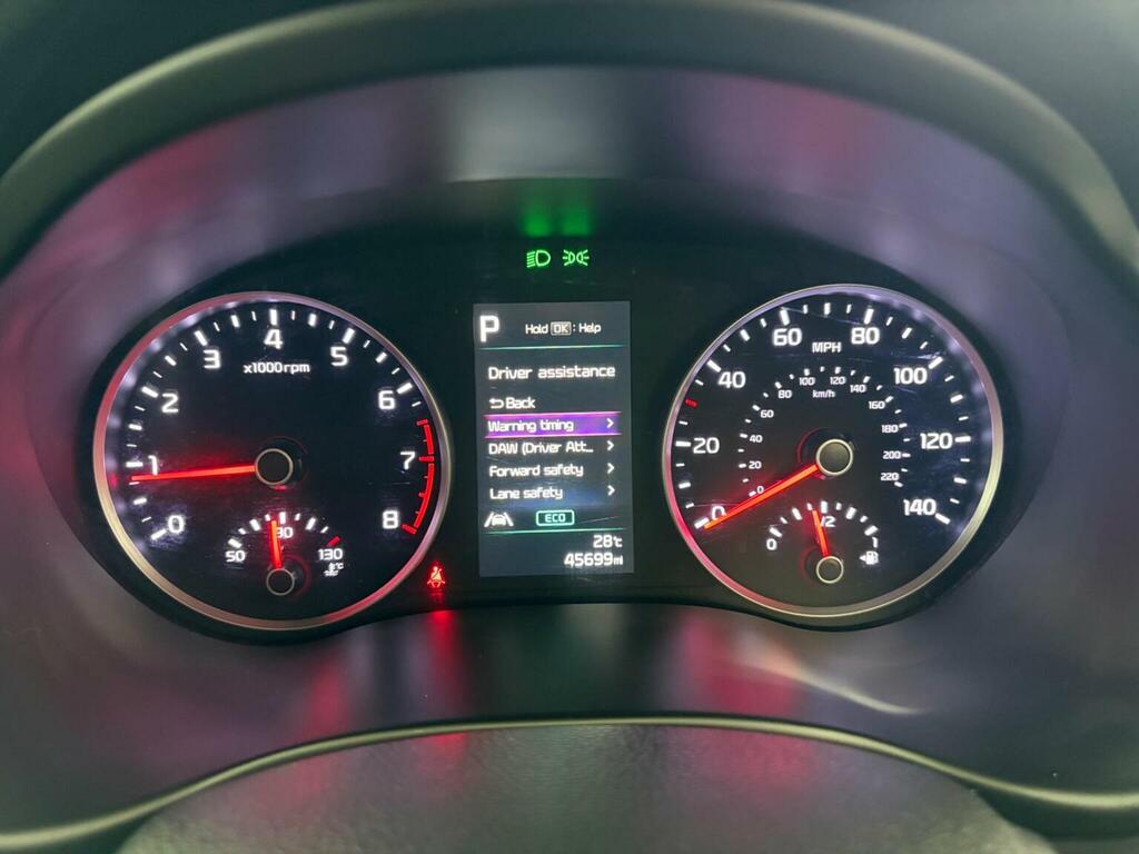 Kia Stonic Gt-line S Isg Mhev 1.0 Yellow #21