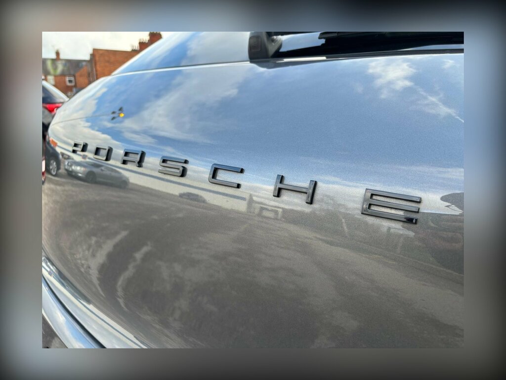 Porsche Macan 2015 3.0 Td V6 S Pdk 4Wd Euro 6 Ss Silver #22