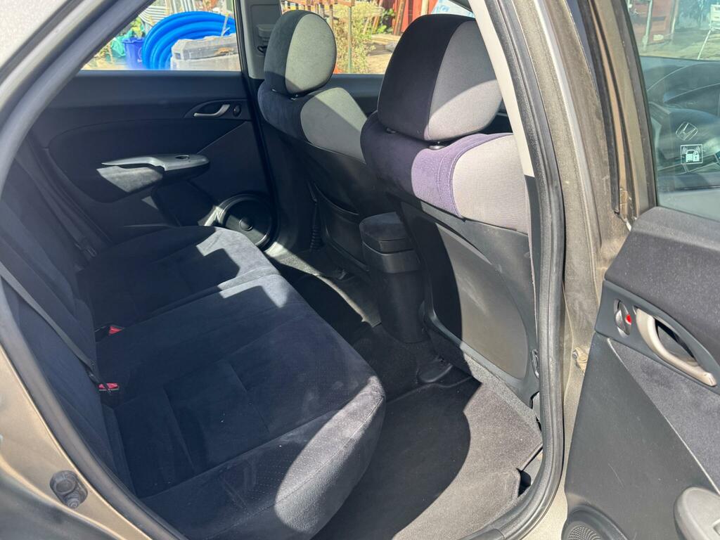 Honda Civic 1.8L Se I-vtec 139 Bhp Black #14
