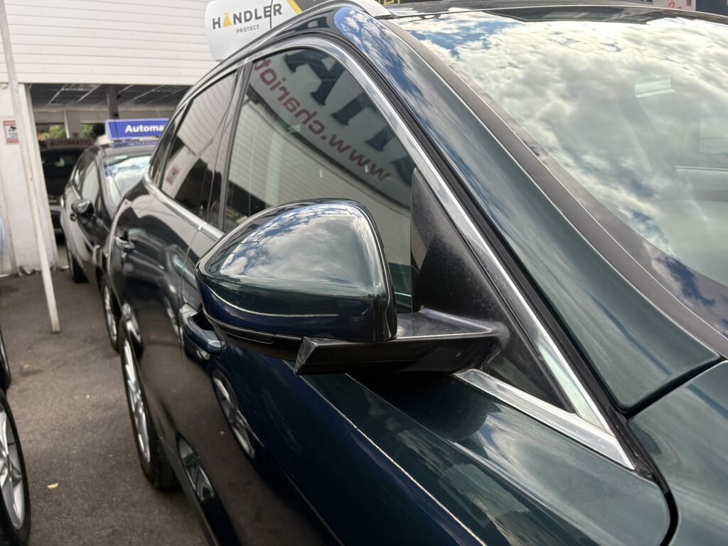 Jaguar F-Pace 2.0 D180 Portfolio Awd Euro 6 Green #6