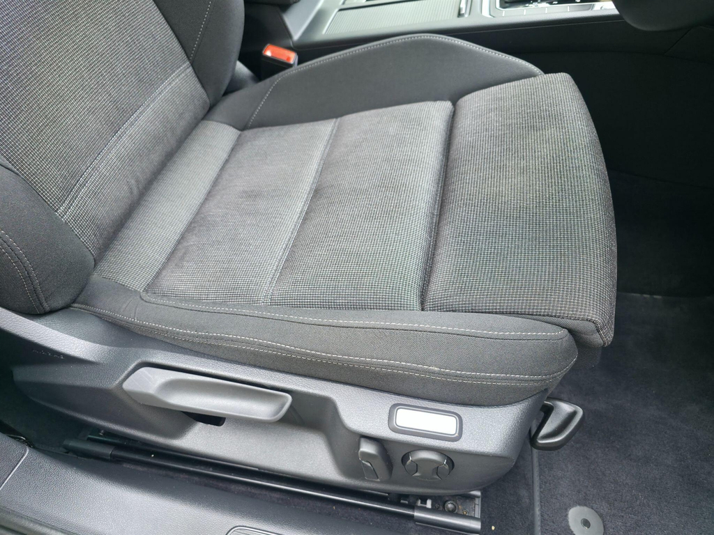 Volkswagen Passat Est R-line 190Ps Dsg  #37