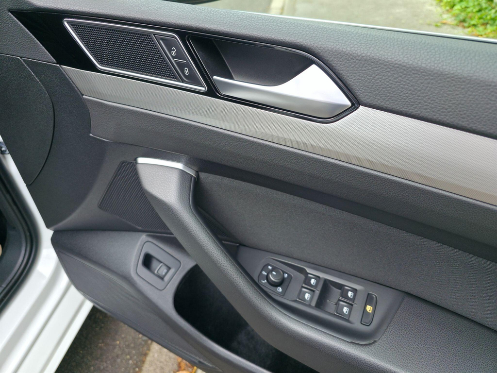 Volkswagen Passat Est R-line 190Ps Dsg  #22