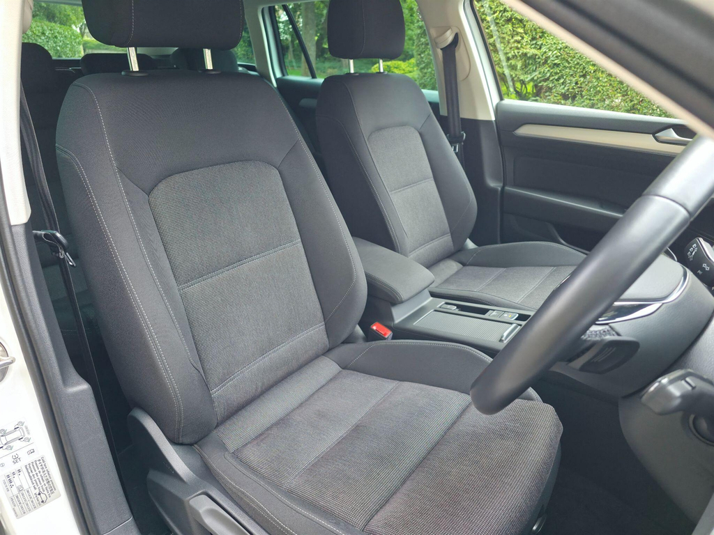 Volkswagen Passat Est R-line 190Ps Dsg  #15
