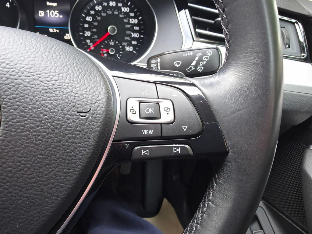 Volkswagen Passat Est R-line 190Ps Dsg  #20