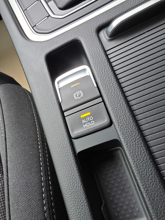 Volkswagen Passat Est R-line 190Ps Dsg  #18