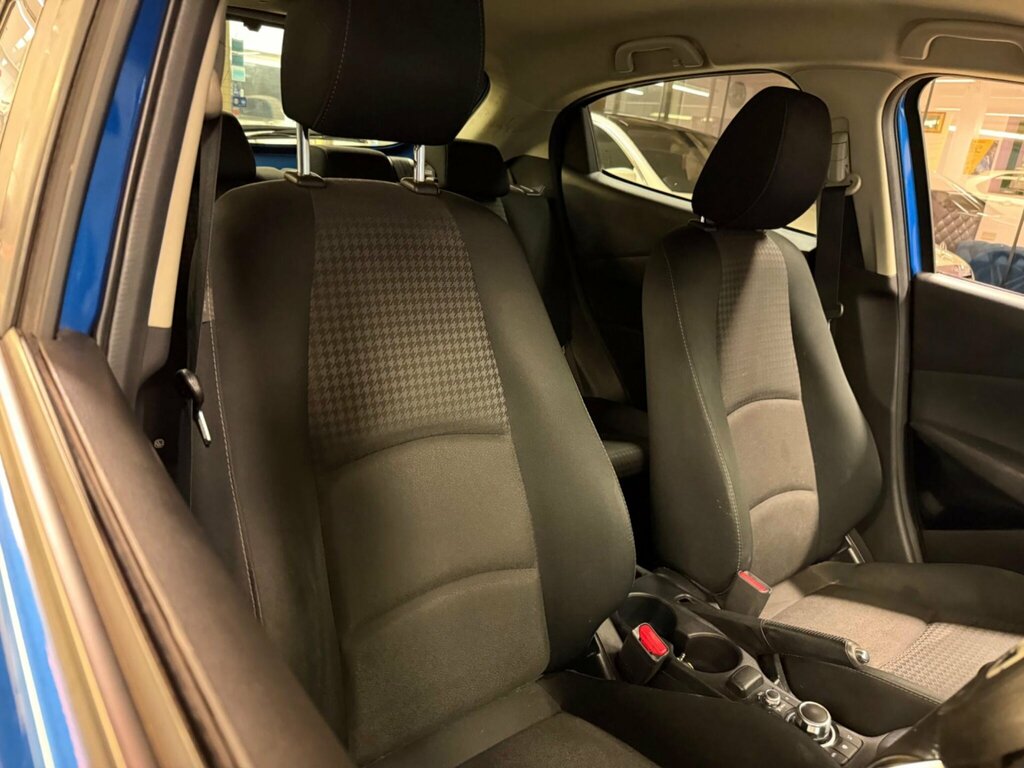 Mazda 2 1.5 Skyactiv-g Gt Sport Euro 6 Ss Blue #13