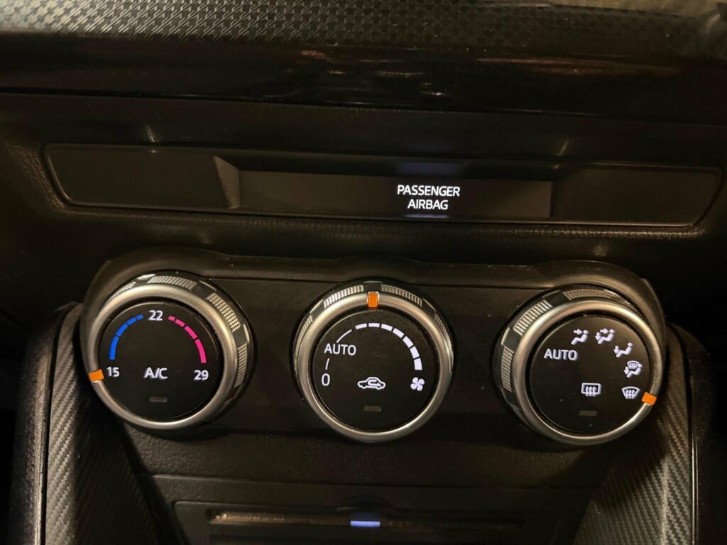 Mazda 2 1.5 Skyactiv-g Gt Sport Euro 6 Ss Blue #15