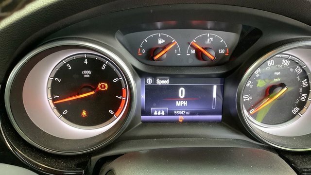 Vauxhall Astra Hatchback 1.6 Cdti Blueinjection Elite Euro 6 Ss Blue #12