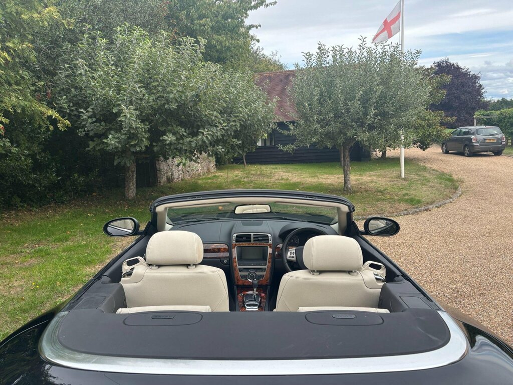 Jaguar XK 4.2 V8 Euro 4 Silver #36