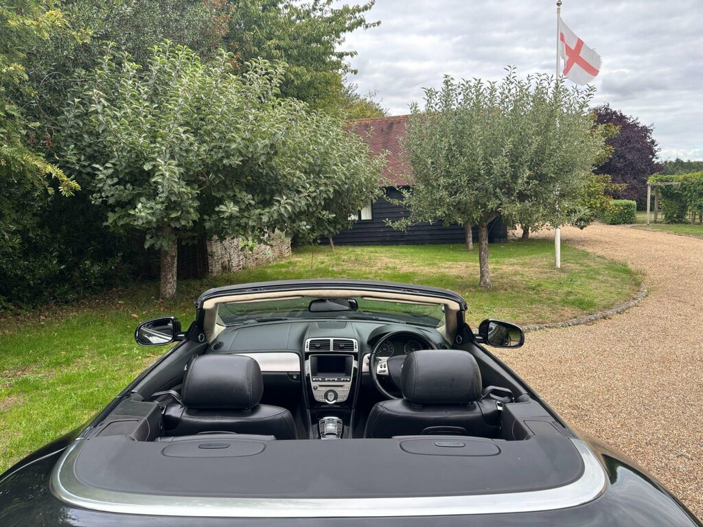Jaguar XK 5.0 V8 Portfolio Black #22