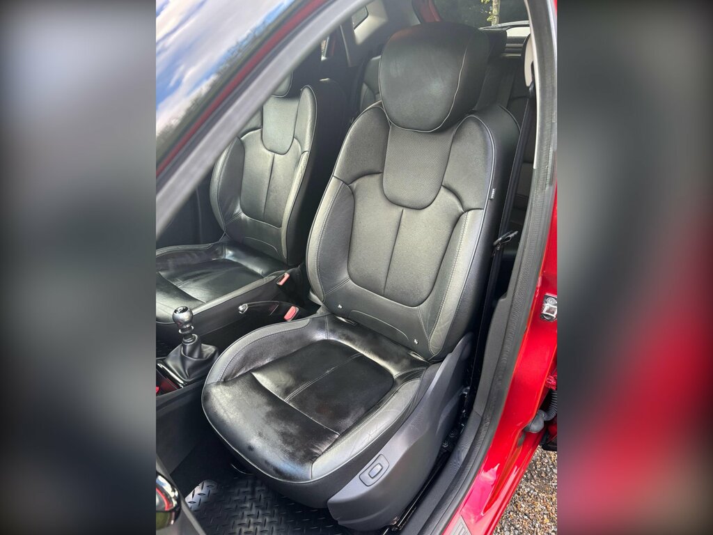 Renault Captur 1.5 Dynamique S Medianav Energy Dci Ss 90 Bhp Black #35