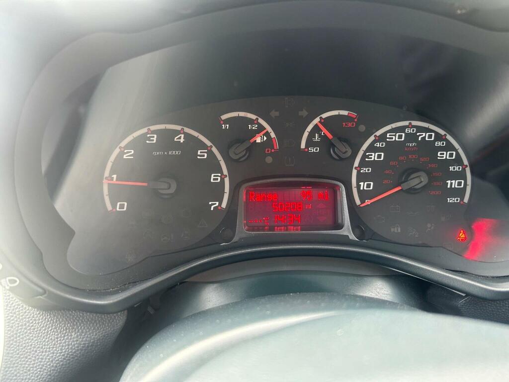 Ford KA 1.2 Grand Prix III Start Stop  #7