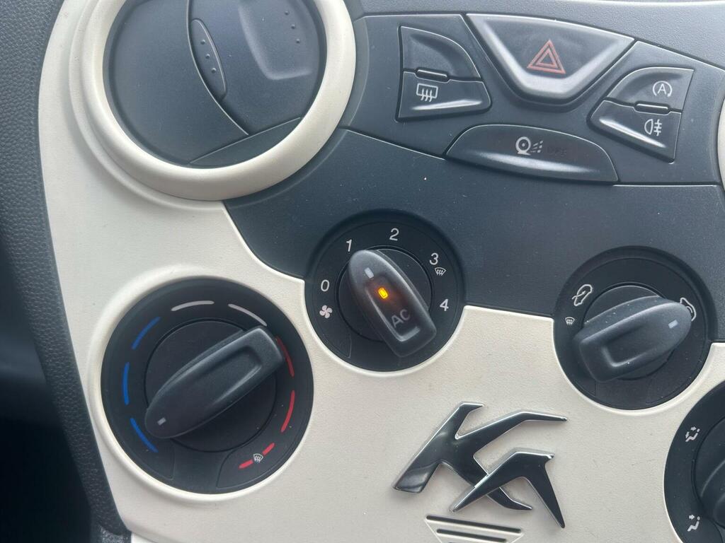 Ford KA 1.2 Grand Prix III Start Stop  #8