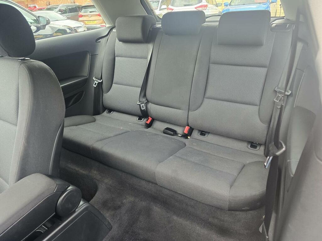 Audi A3 1.6 Tdi Technik Euro 5 Ss Blue #12