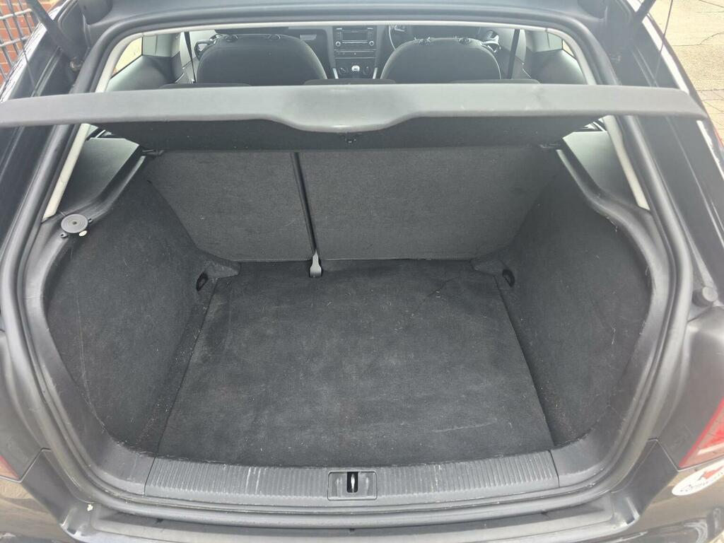 Audi A3 1.6 Tdi Technik Euro 5 Ss Blue #15