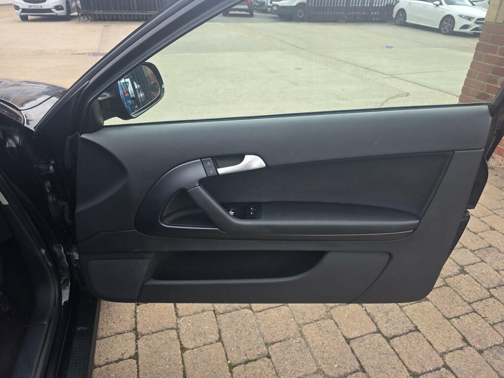 Audi A3 1.6 Tdi Technik Euro 5 Ss Blue #10