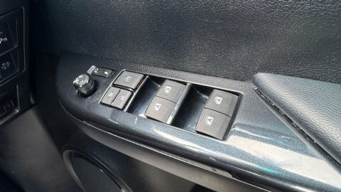 Toyota HILUX 2.4D Active 150 #11