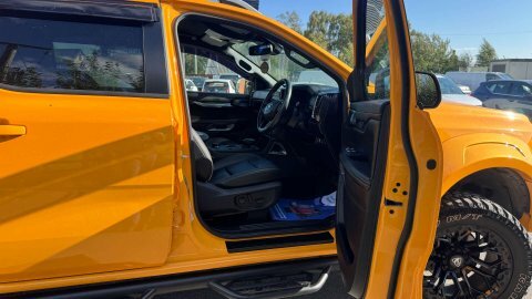 Ford Ranger 2.0 Ecoblue Ms-rt 629750 Limited Edition Pickup D Grey #17