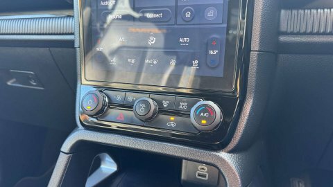 Ford Ranger 2.0 Ecoblue Ms-rt 629750 Limited Edition Pickup D Grey #19
