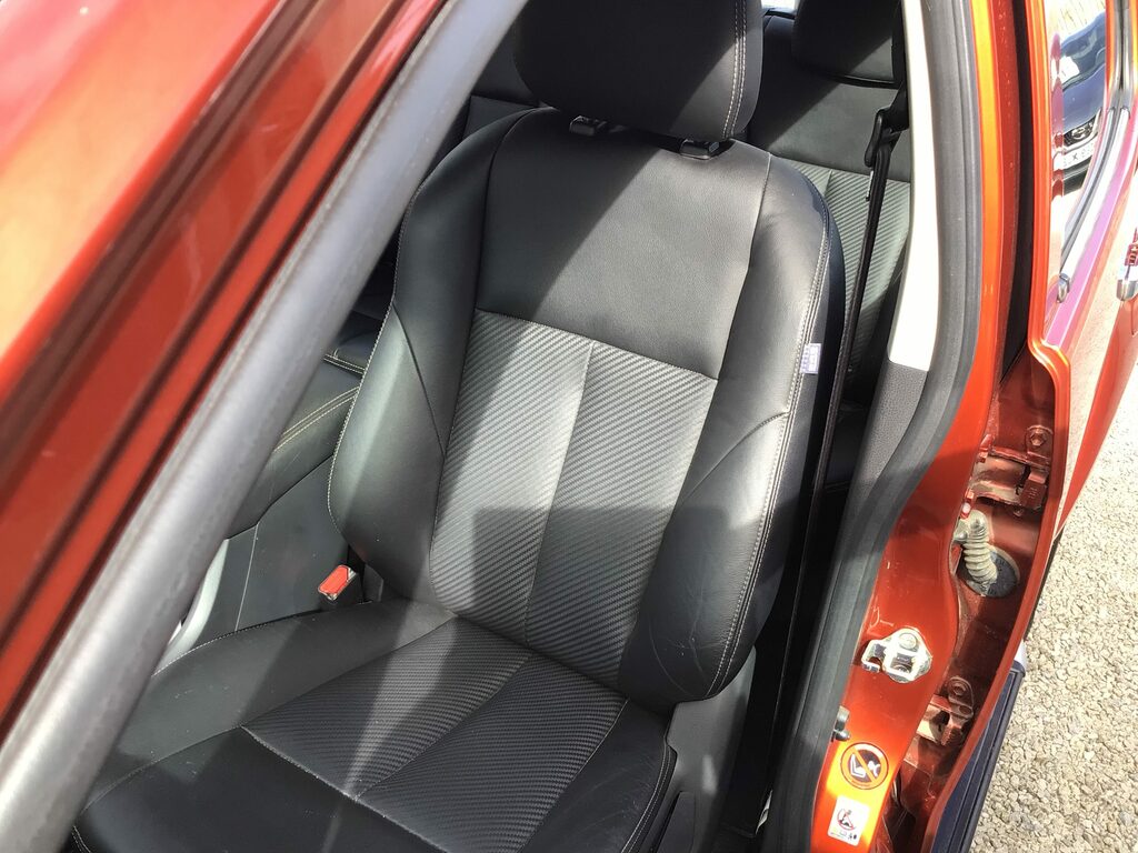 Isuzu D-Max 1.9 Td Eiger 4Wd Euro 6 13,982 Car Details  #15