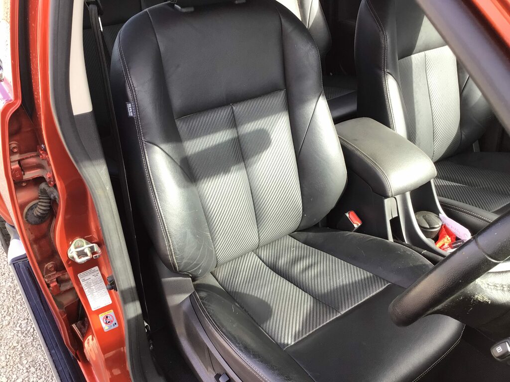 Isuzu D-Max 1.9 Td Eiger 4Wd Euro 6 13,982 Car Details  #11