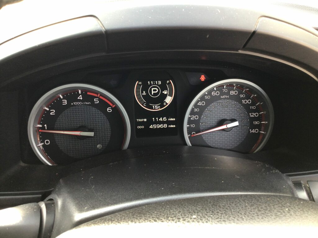 Isuzu D-Max 1.9 Td Eiger 4Wd Euro 6 13,982 Car Details  #21