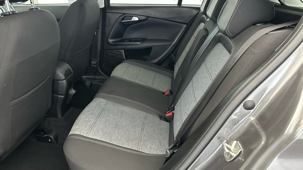 Fiat Tipo 1.5 130 48V Ddct Cross Mhev  #21