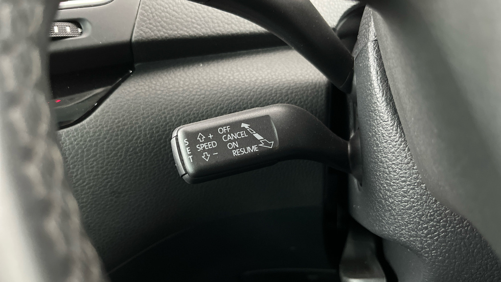 Seat Alhambra 2.0 Tdi Xcellence 148 Bhp Silver #14