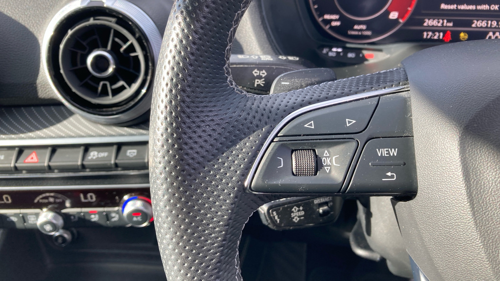 Audi SQ2 Black Edition Tfsi 300 Ps S Tronic Blue #26