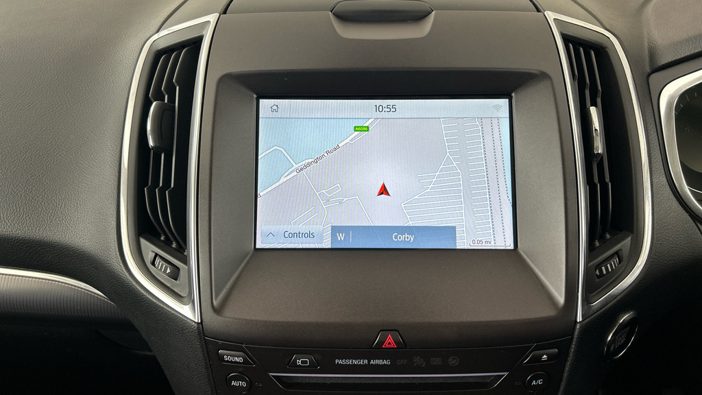 Ford Galaxy Mpv 2.0 Tdci Titanium X Euro 6 Ss 201867 Grey #18