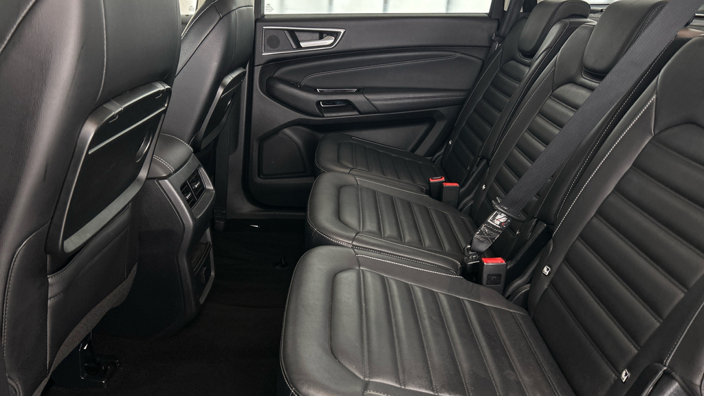 Ford Galaxy Mpv 2.0 Tdci Titanium X Euro 6 Ss 201867 Grey #23