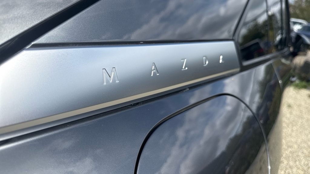 Mazda MX-30 17.8Kwh R-ev Exclusive-line Suv Plug-in  #44