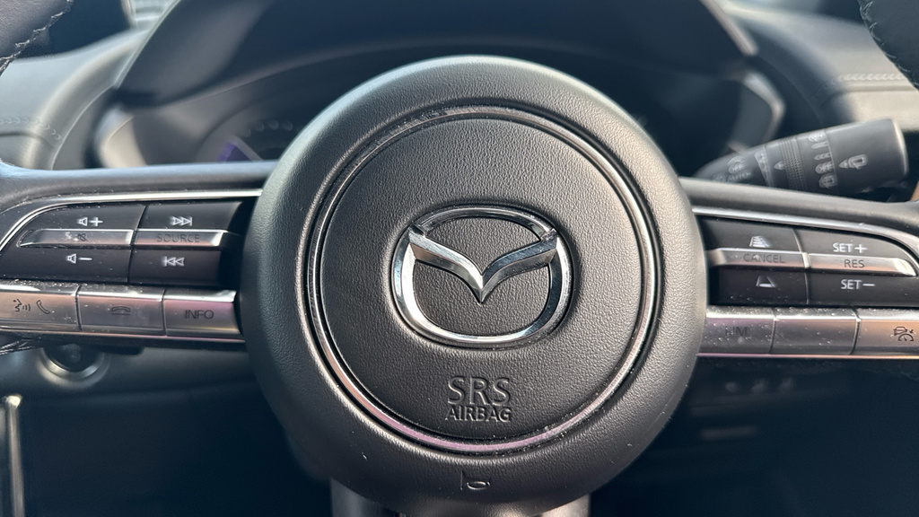 Mazda MX-30 17.8Kwh R-ev Exclusive-line Suv Plug-in  #26