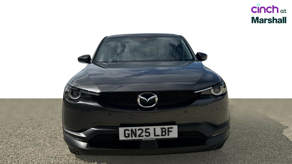 Mazda MX-30 17.8Kwh R-ev Exclusive-line Suv Plug-in  #8