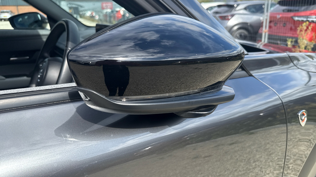 Mazda MX-30 17.8Kwh R-ev Exclusive-line Suv Plug-in  #46