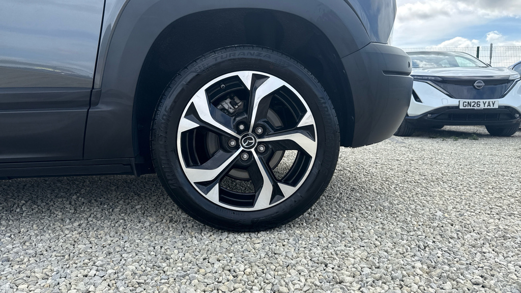 Mazda MX-30 17.8Kwh R-ev Exclusive-line Suv Plug-in  #18